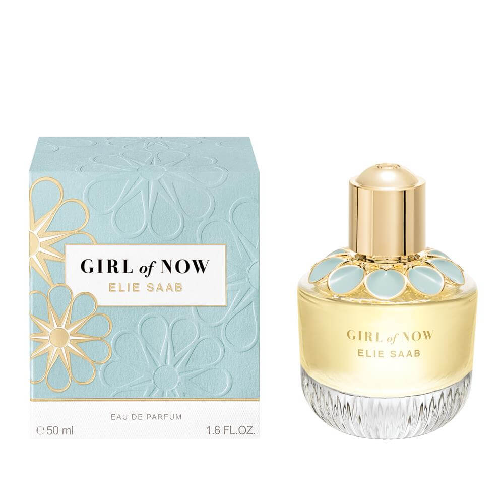 Elie Saab Girl Of Now EDP 50ml